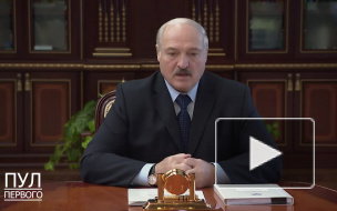 Лукашенко заявил, что революции при смене состава правительства не будет