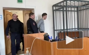 Суд заключил под стражу обвиняемого в убийстве девушки в Подольске