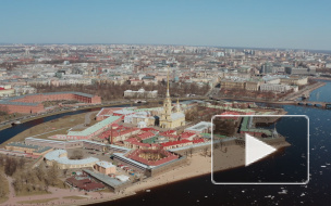 Петербуржцам покажут закрытые памятники архитектуры