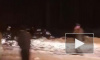 Видео смертельной аварии из Нижнего Новгорода: легковушка протаранила фуру