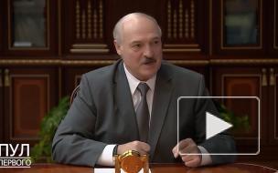 Путин и Лукашенко в ближайшее время встретятся в Москве 