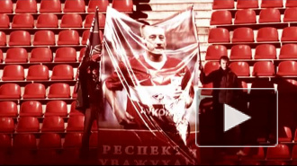 Тихонова зовут обратно в Спартак