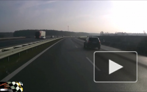 Кто-то что-то потерял.