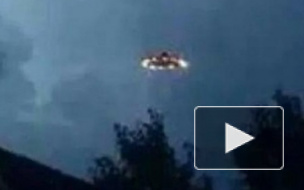 Фото НЛО над Хьюстоном заполонили соцсети