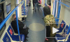 В Москве задержали угрожавшего пассажирам метро хулигана