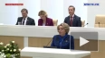 Матвиенко: Россия успешно отстаивает своё право на ...