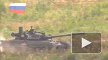 В сети разочарованы стрельбами на "Армии-2020"
