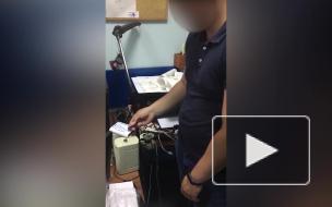 Мошенник выманил у 85-летней петербурженки 16 тысяч рублей под предлогом ложной утечки газа в доме