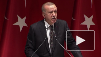 Эрдоган заявил, что не получил от США ПВО Patriot для операции в Идлибе