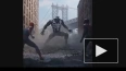 В сети появился кинематографичный трейлер Marvel's ...