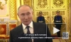 Путин высказался о важности стабильной экономики министерства обороны