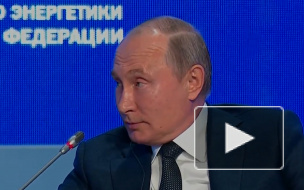 Путин пошутил про призыв Силуанова "беречь каждый рубль"