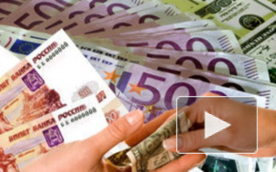 Курс валют в России стал прибавлять сразу по три рубля в день. Путин расскажет о ситуации с рублем 