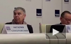 Дочь Даниила Гранина создала фонд имени отца