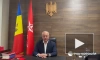 Додон: власти Молдавии из-за произвола с выборами в Гагаузии создают опасный прецедент