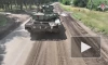 Минобороны: экипаж танка Т-90М "Прорыв" разгромил опорный пункт ВСУ