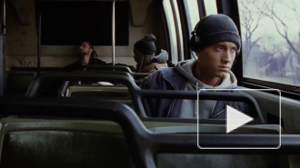 Eminem внезапно выпустил одиннадцатый альбом 