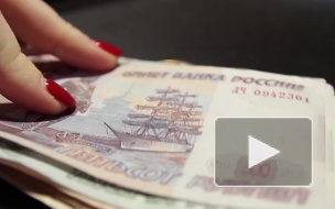 В Москве задержали банду банкиров, которые раскидали 9 млрд. руб. на счет фирм-однодневок