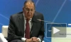 Лавров: НАТО активно пытается ослабить единство АСЕАН