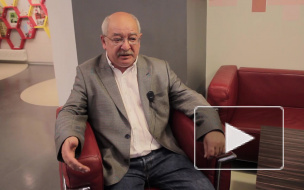 Лев Лурье поддержал Сергея Шнурова и клип "В Питере — Пить"