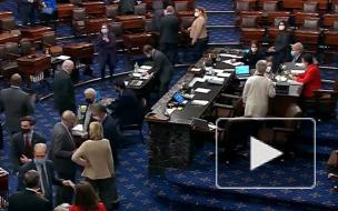 Сенат США утвердил Ллойда Остина на пост главы Пентагона