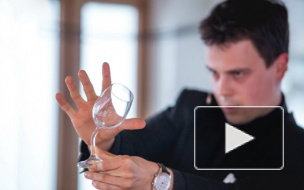 Как делаются фокусы? Мастер – класс от фокусника Александра Магу