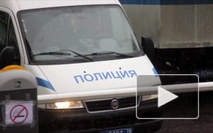 Приезжий из Астрахани пытался на улице изнасиловать петербурженку