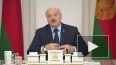Лукашенко заявил, что наелся президентства