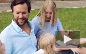 В России 8 июля отмечают День семьи, любви и верности 