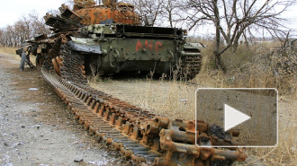Новости Донбасса: накануне перемирия ситуация в Дебальцево напряженная