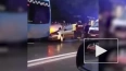 В ДТП с автобусом на востоке Москвы пострадали четыре ...