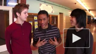 Актер из фильма "Сумерки" умер в возрасте 30 лет