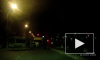 ДТП с водовозом в Туле попало на видео