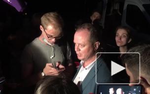 Адвокат заявил об отсутствии доказательств вины Сафронова