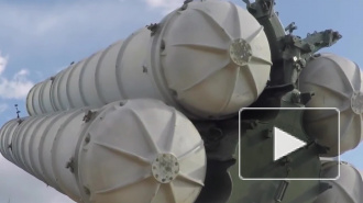 Турция приступила к тестированию радаров от С-400