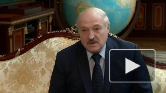 Лукашенко заявил, что договорился с Путиным о встрече в Москве ориентировочно 22 апреля