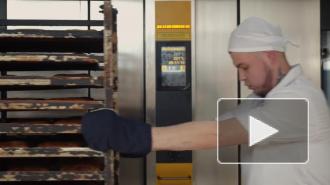 Пекари из Петербурга записали кавер на песню MакSim "Мой рай"