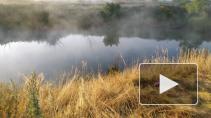 В Саратовской области водолазы нашли тело утонувшего в машине ребенка 