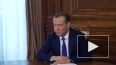 Медведев призвал увеличить численность призывно-контракт ...