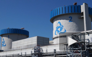 Минэнерго рассказало о причинах отключения энергоблоков на АЭС в Тверской области