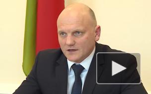 Бабарико сняли с выборов президента Белоруссии