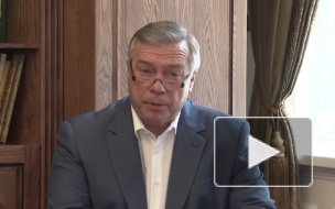 Губернатор Ростовской области отменил спецпропуска в период выходных