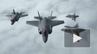 Турция предложила США поставить F-35 или вернуть деньги