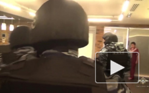 В Петербурге задержали экстремиста, пытавшегося свергнуть власть в Таджикистане