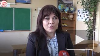 Во временно принявшей учеников гимназии №175 школе усилили охрану