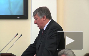 Валентина Матвиенко о нарушителях экологии: «Надо существенно повышать штрафы»