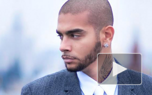 Тимати оскорбил победительницу «Евровидения-2014» Кончиту Вурст