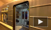 Еще три станции петербургского метро оборудуют системой видеонаблюдения