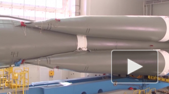 Рогозин заявил, что пуск "Ангары" с Восточного могут отложить на месяц