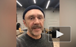 Шнуров хочет заняться продюсированием артистов